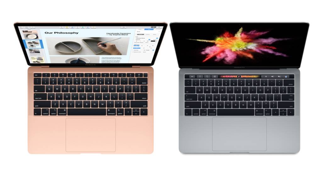 MacBook e Pc Ricondizionati