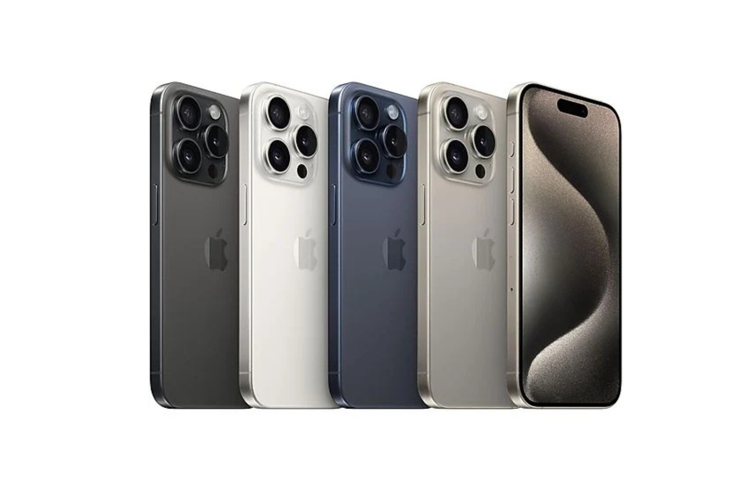 iPhone Ricondizionati