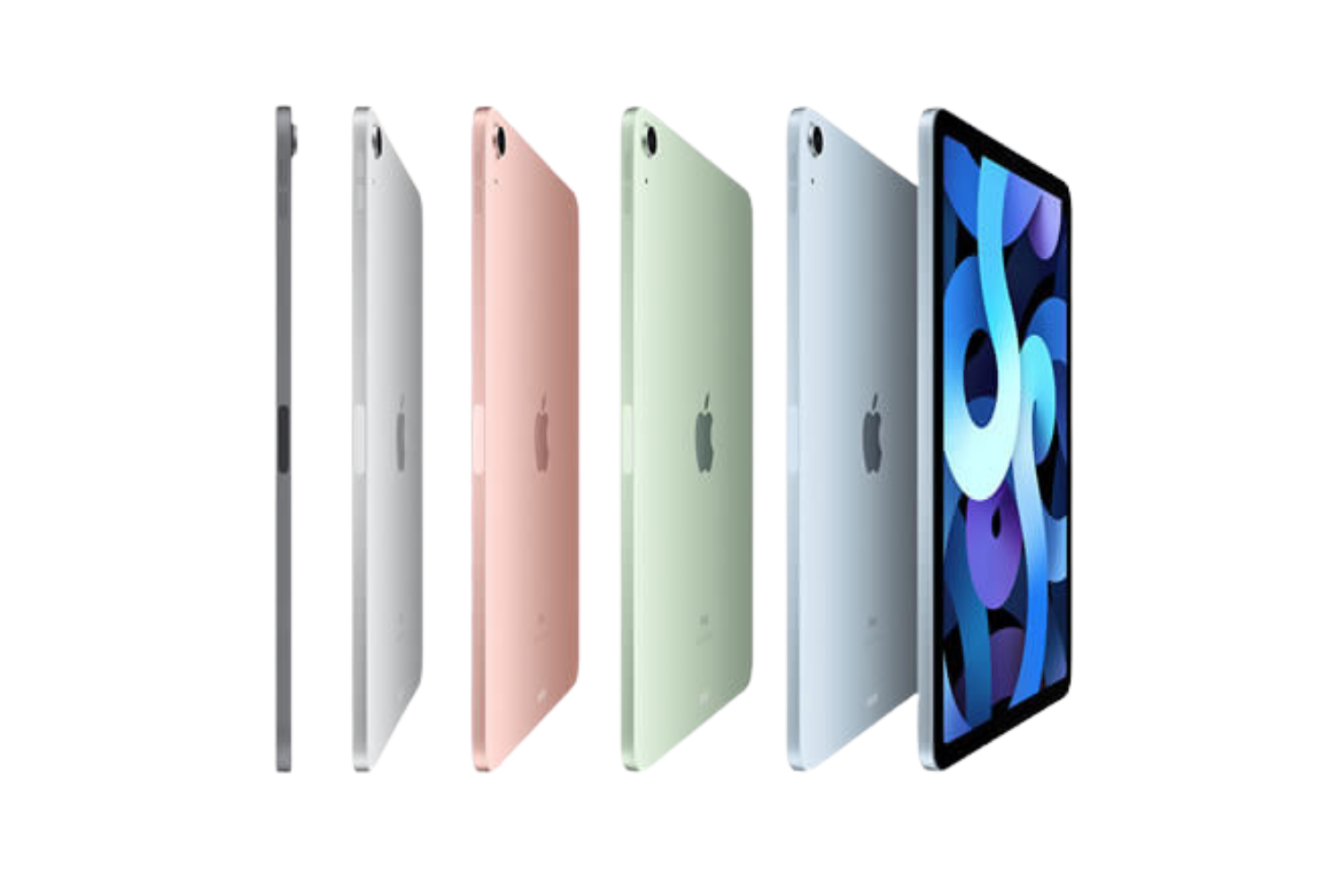 iPad Ricondizionati