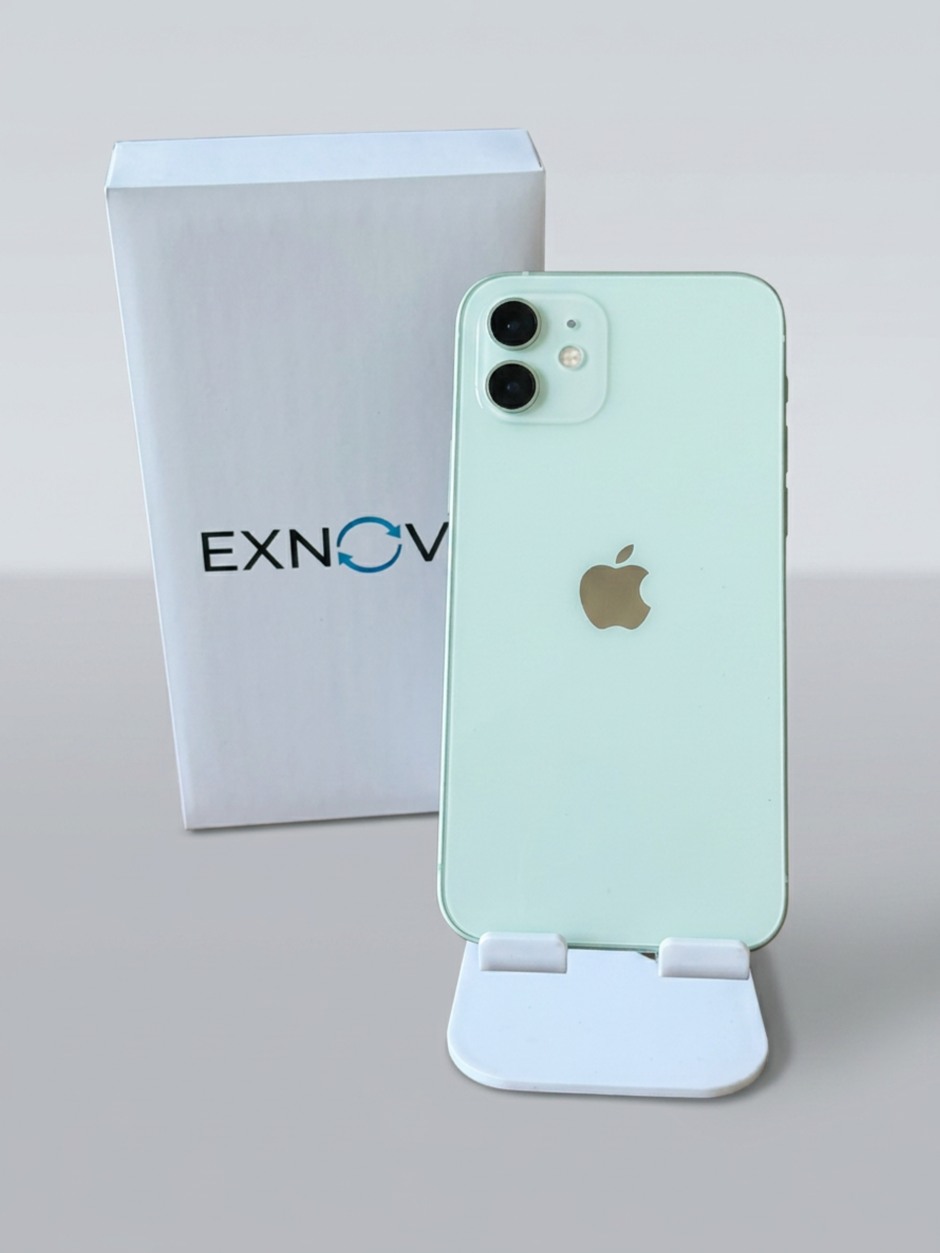 iPhone 12 128GB Verde