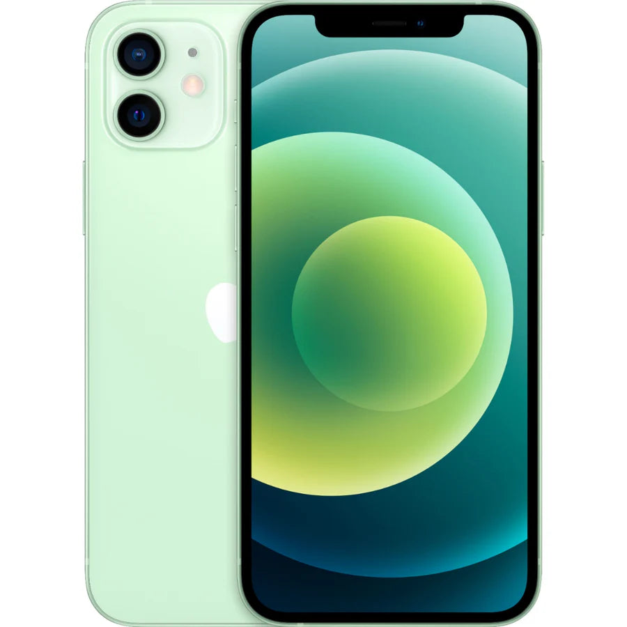 iPhone 12 128GB Verde