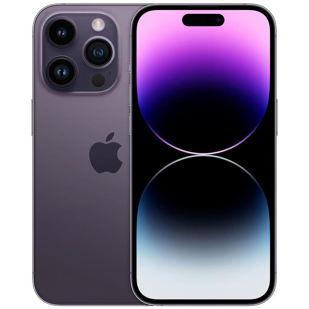 iPhone 14 Pro 128GB Viola