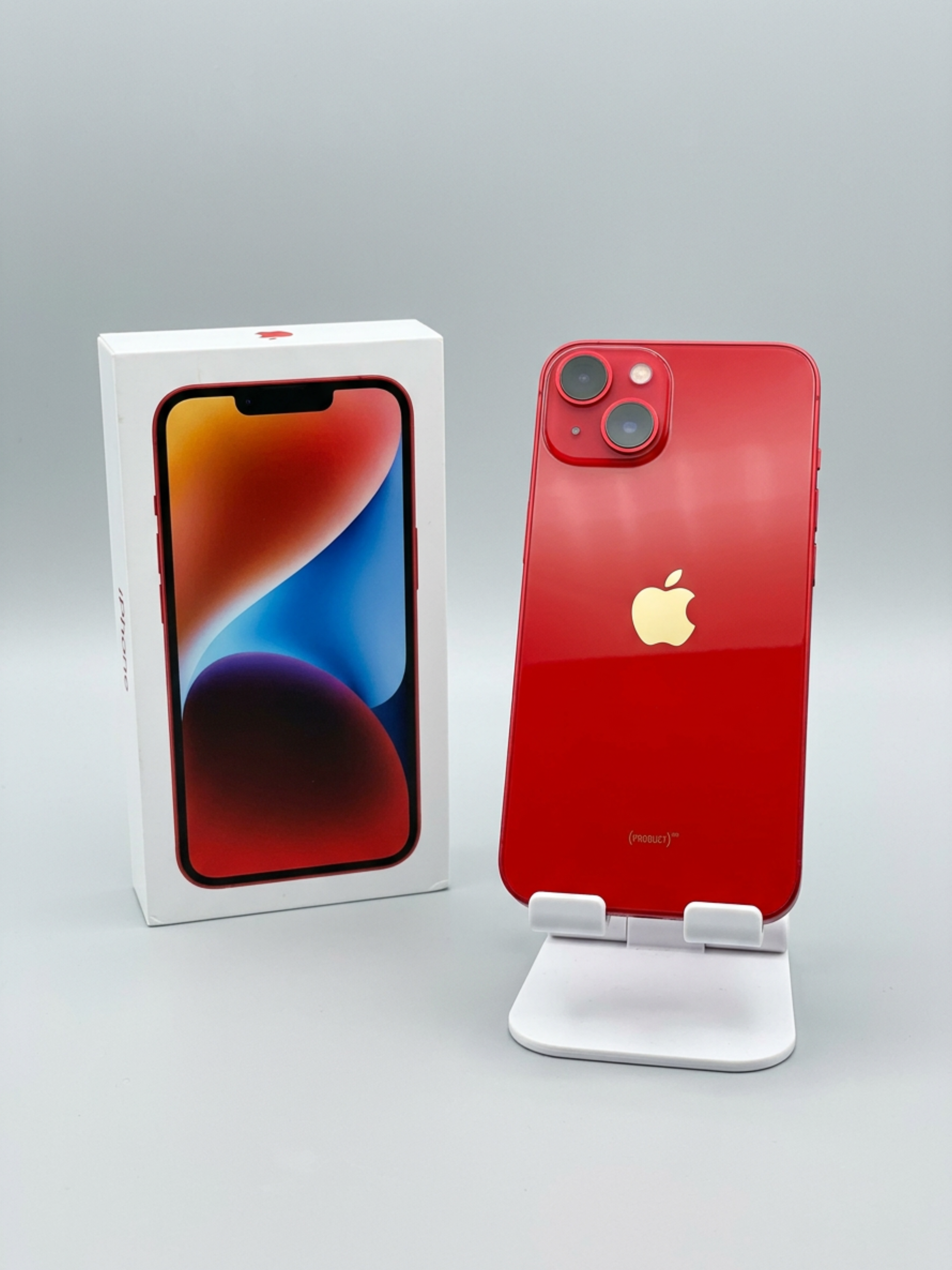 iPhone 14 128GB Rosso