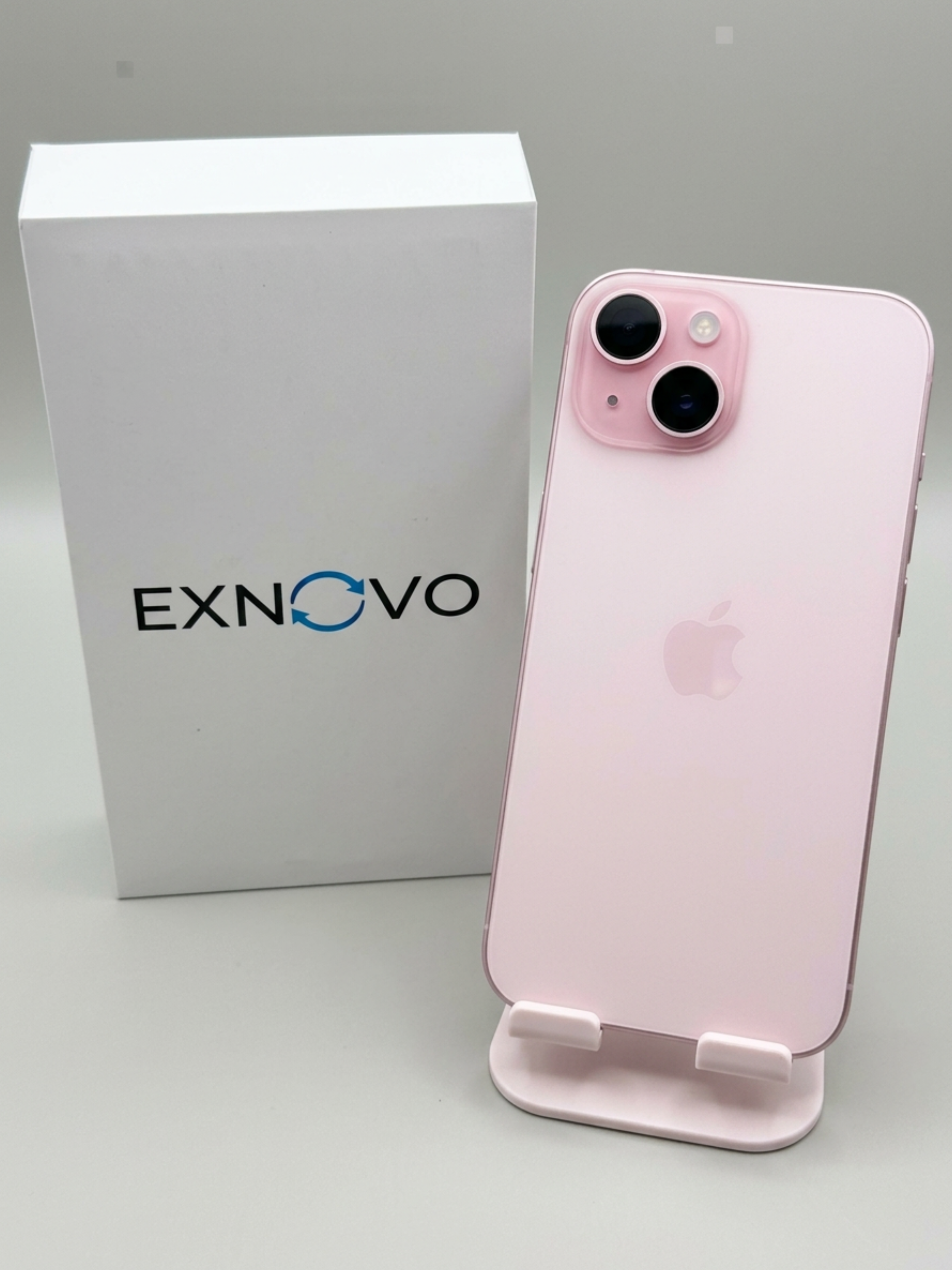 iPhone 15 128GB Rosa