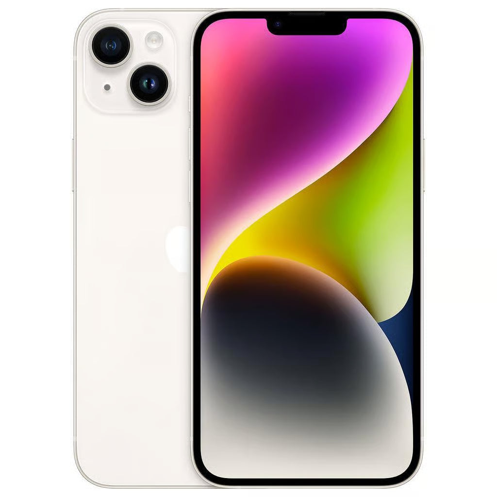 iPhone 14 Plus 128GB Bianco