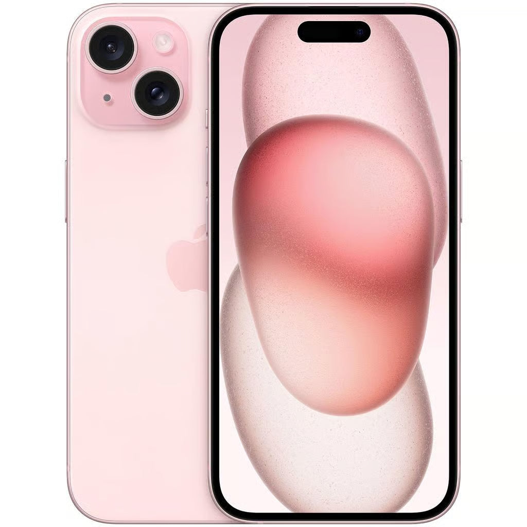 iPhone 15 128GB Rosa