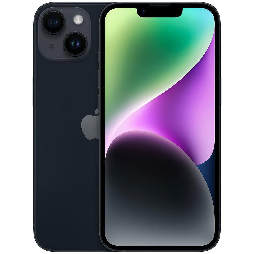 iPhone 14 256GB Mezzanotte
