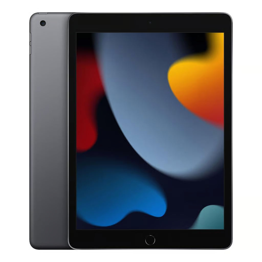 iPad 10.2" (9a generazione) Grigio Siderale 64GB WIFI
