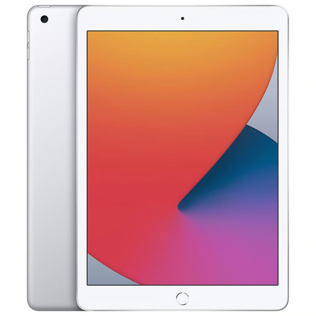 iPad 10.2" (8ª generazione) Silver 32GB WIFI