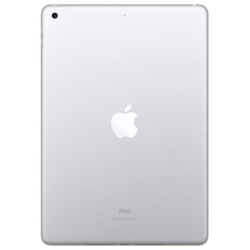 iPad 10.2" (8ª generazione) Silver 32GB WIFI