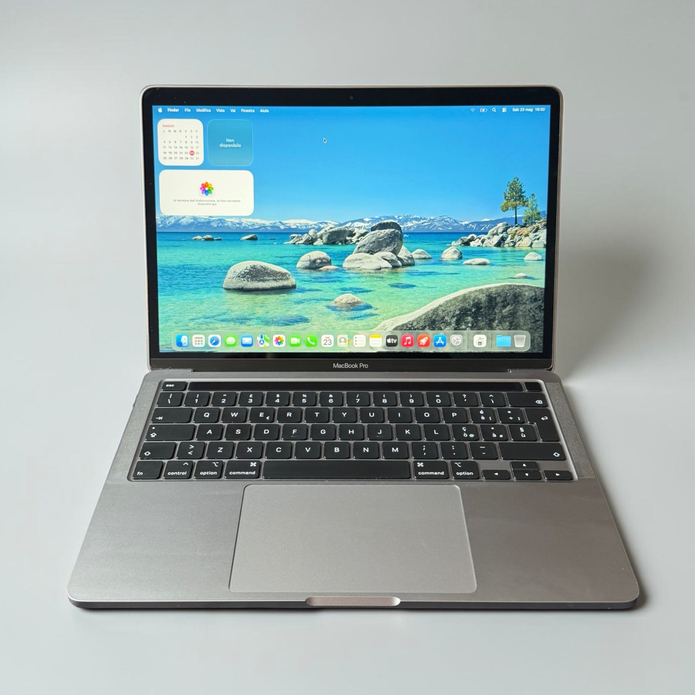 MacBook Pro 13