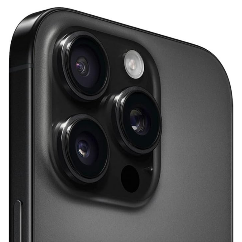 iPhone 16 Pro 128GB Titanio Nero