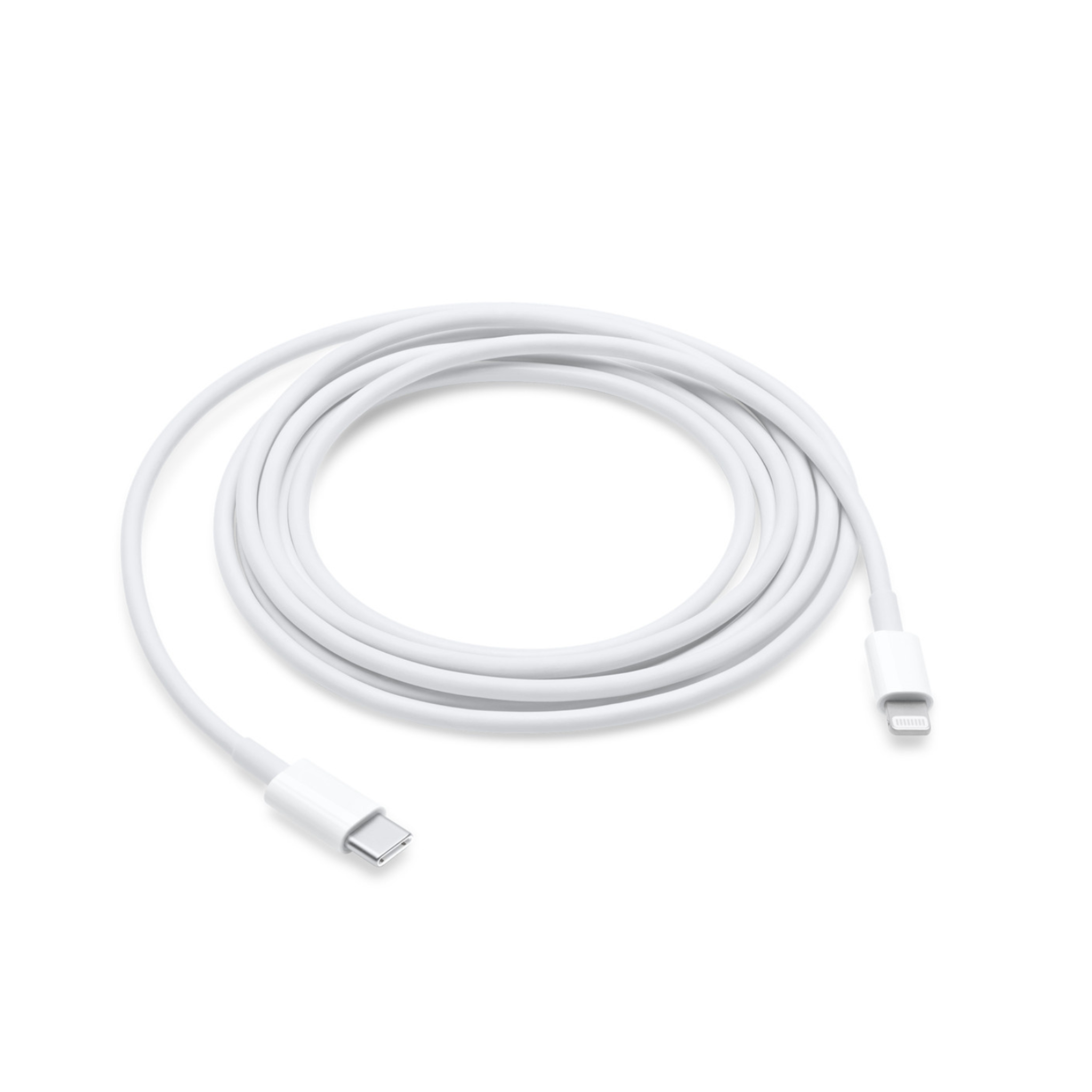 Apple cavo da USB‑C a Lightning (2 mt)