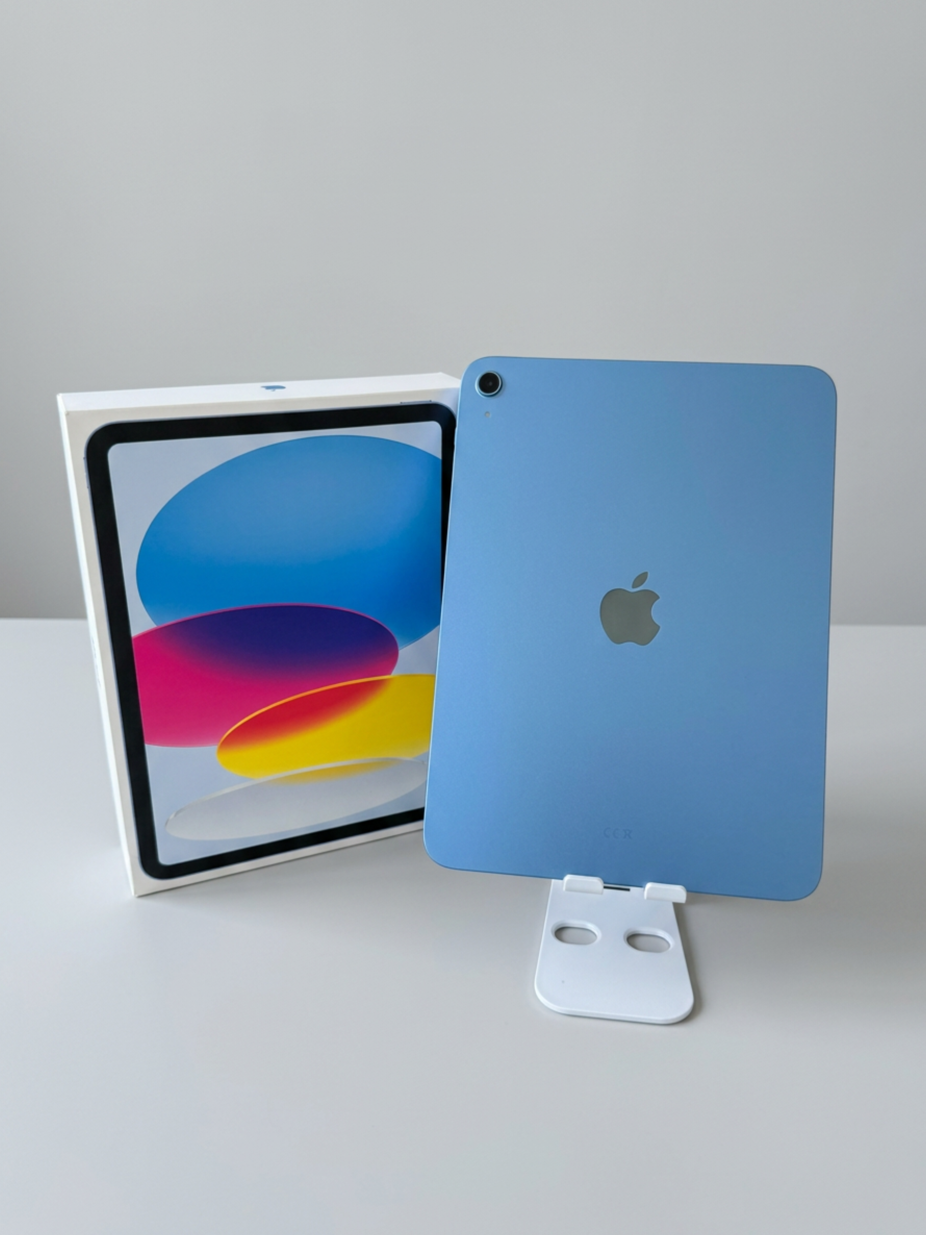 iPad 11" (A16) Blu 256GB WIFI | Ricondizionato
