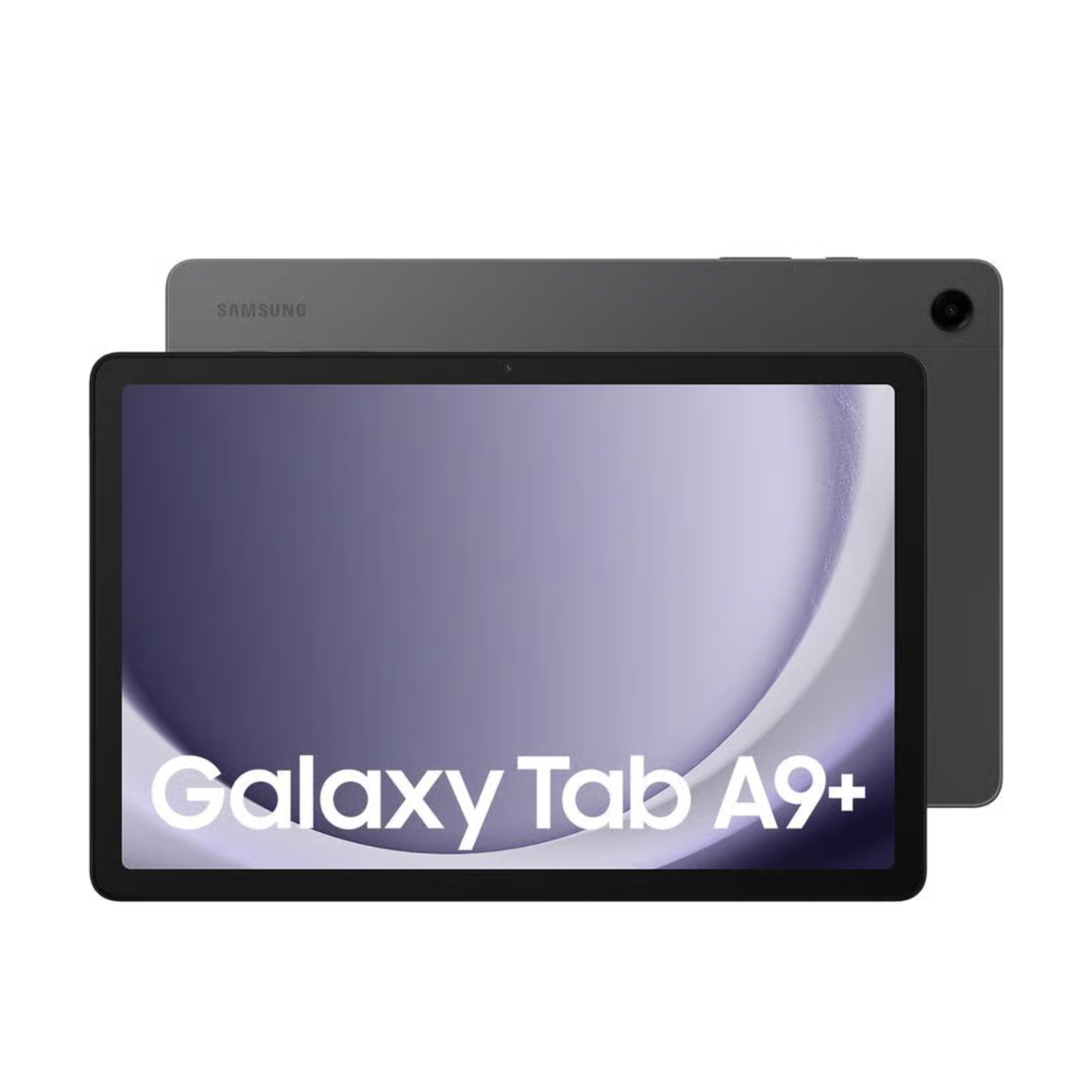 Samsung Galaxy Tab A9+  256GB WiFi | Nero