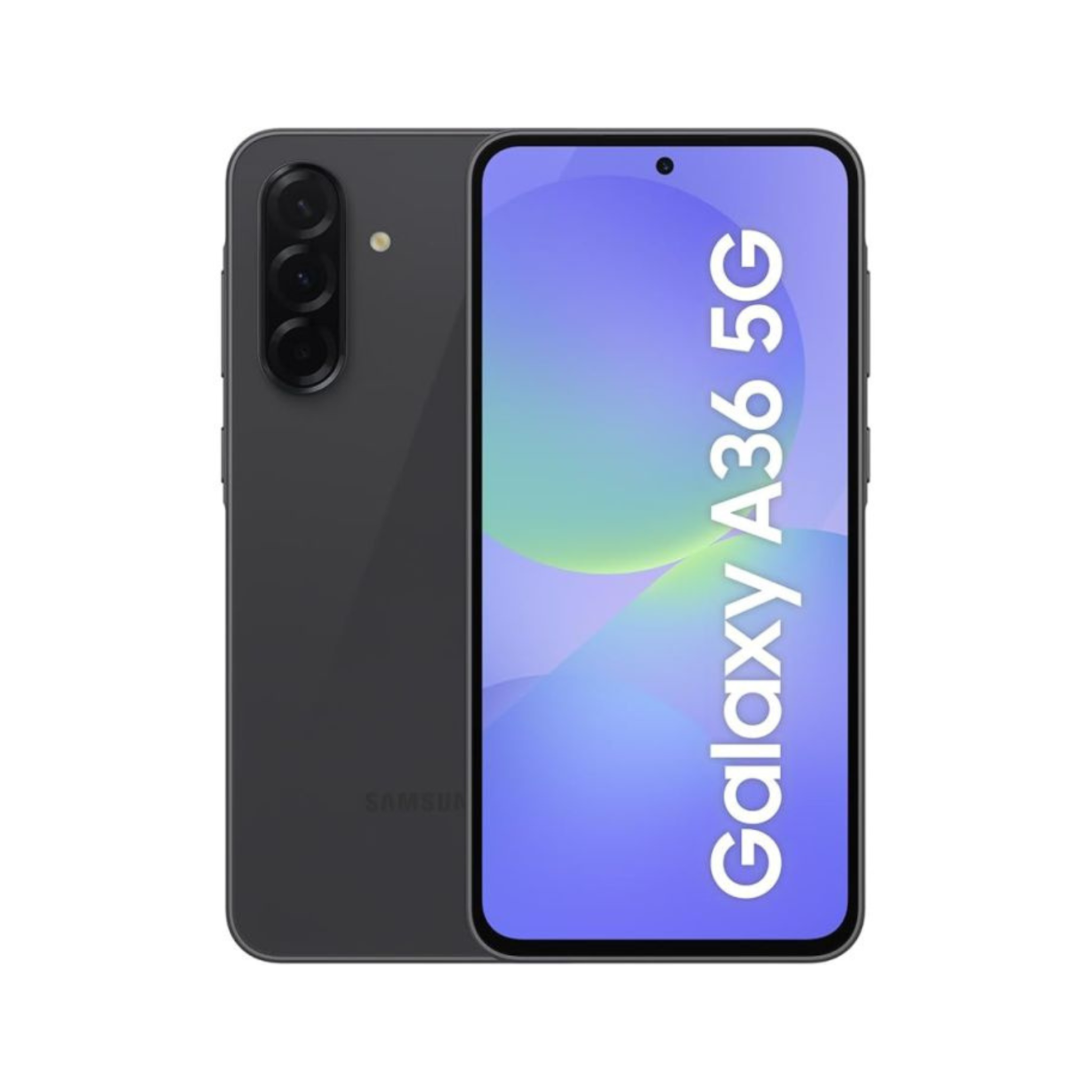 Samsung Galaxy A36 5G 128GB Nero