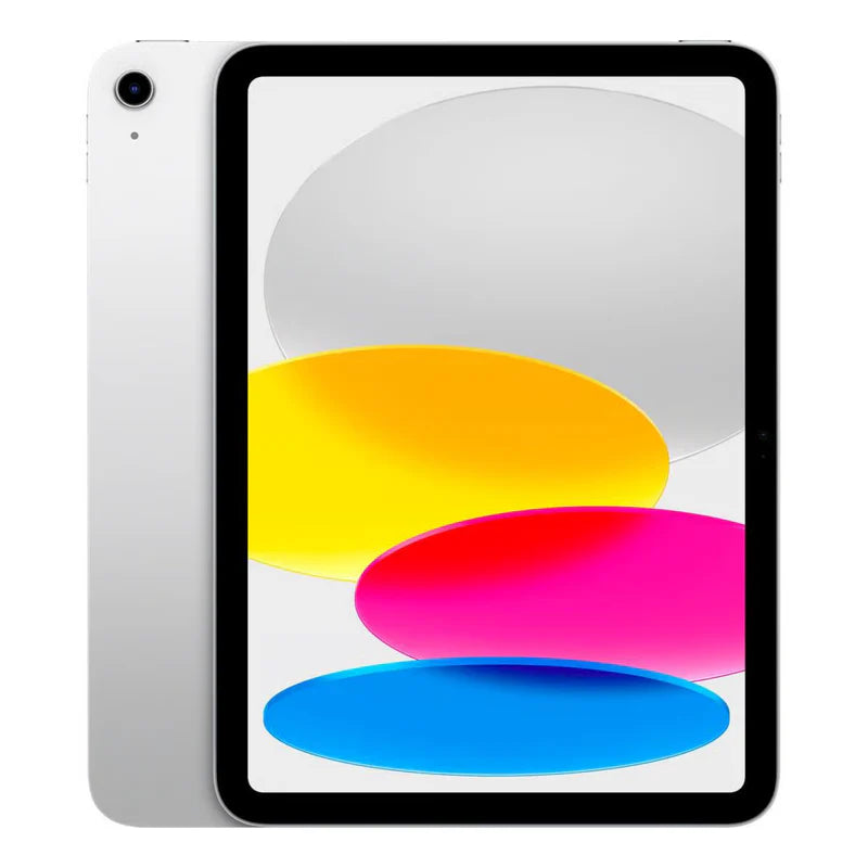 iPad 11" (A16) Argento 128GB WIFI