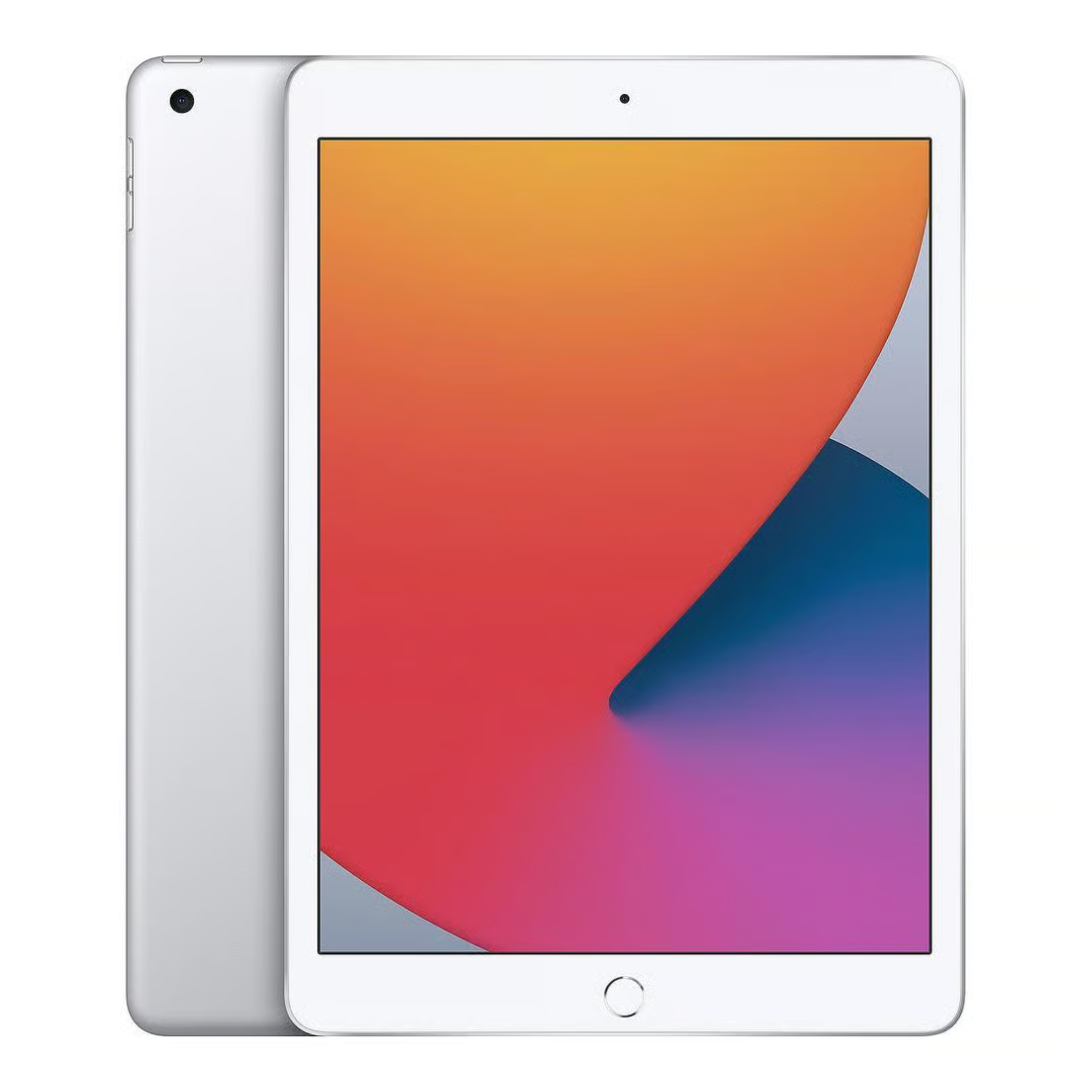 iPad 10.2" (8ª generazione) Silver 32GB WIFI