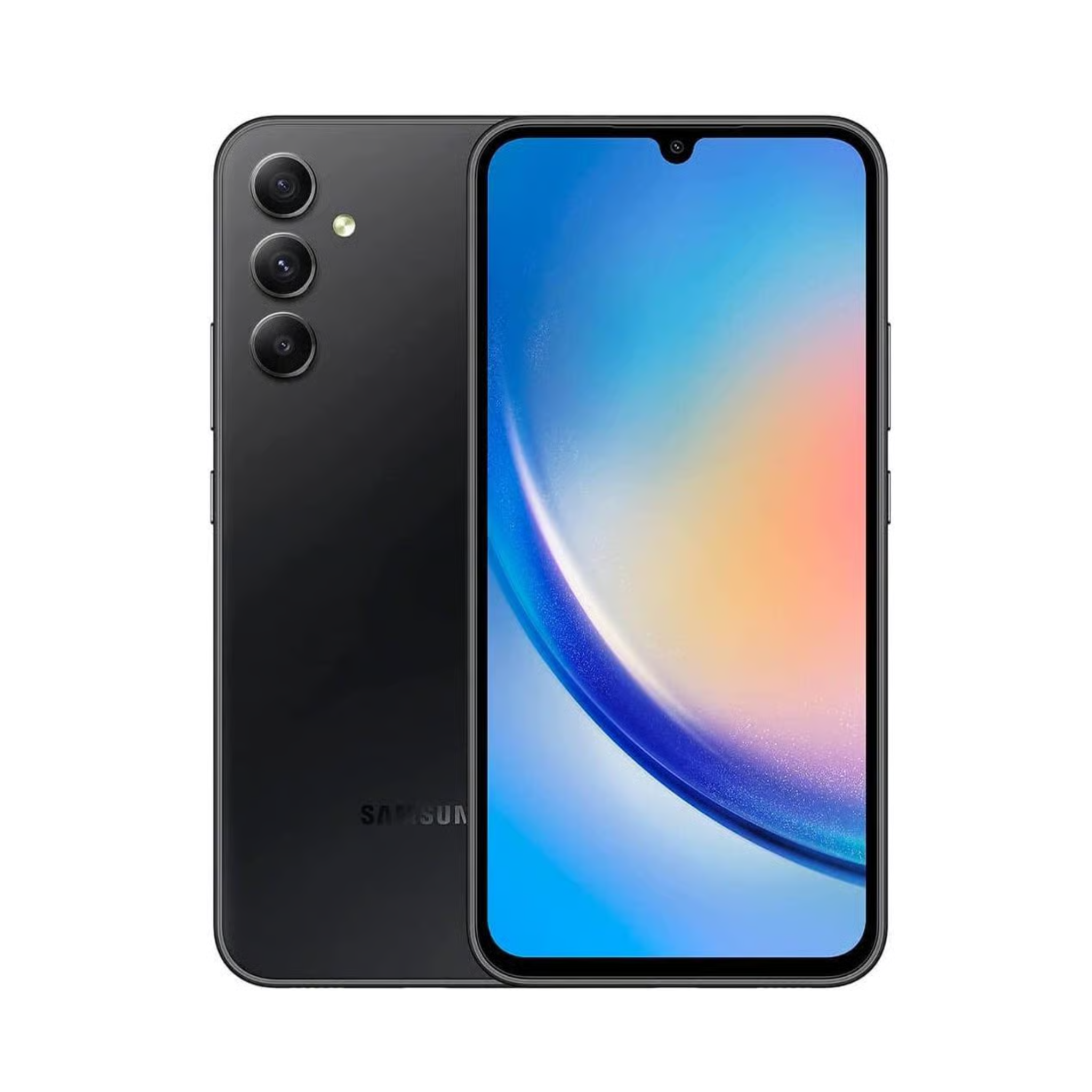 Samsung Galaxy A54 5G 128GB Nero