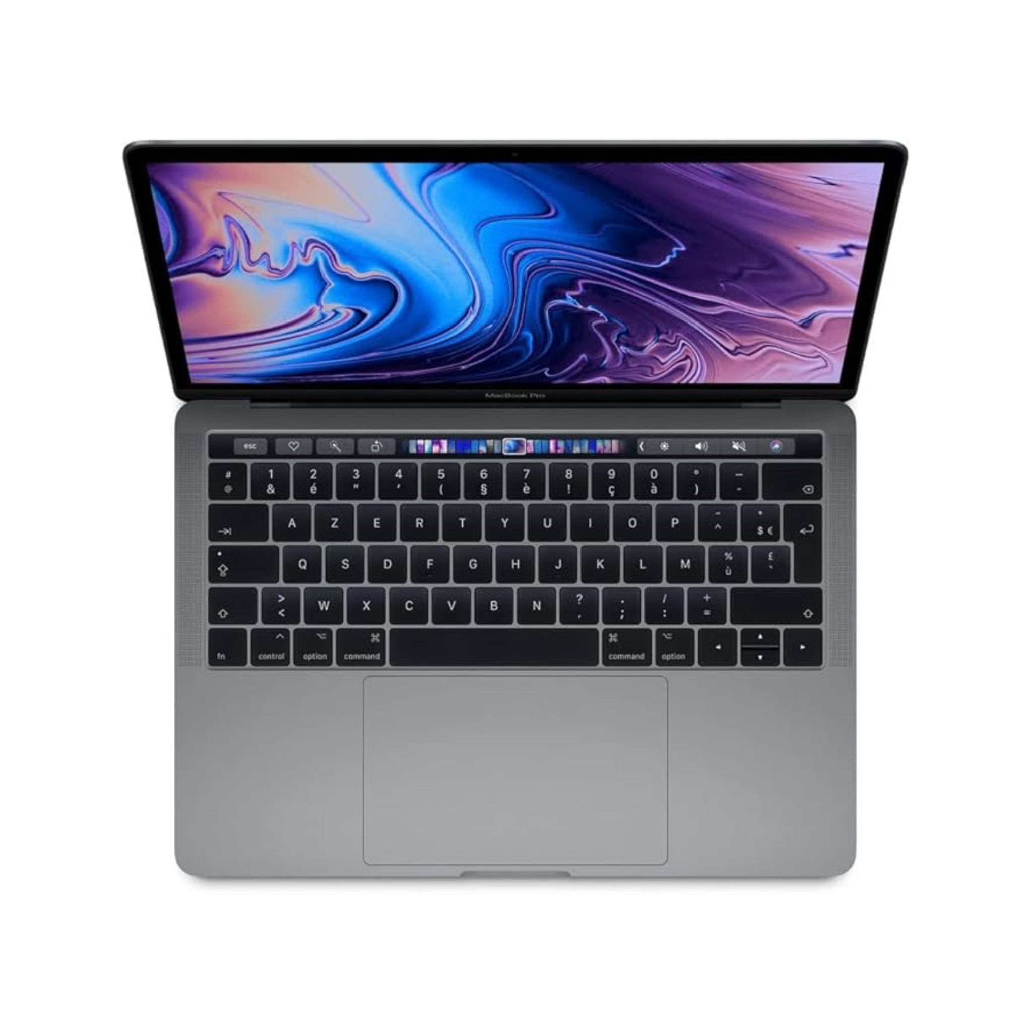 MacBook Pro 13" 2020 Intel Core i5 1TB/16GB