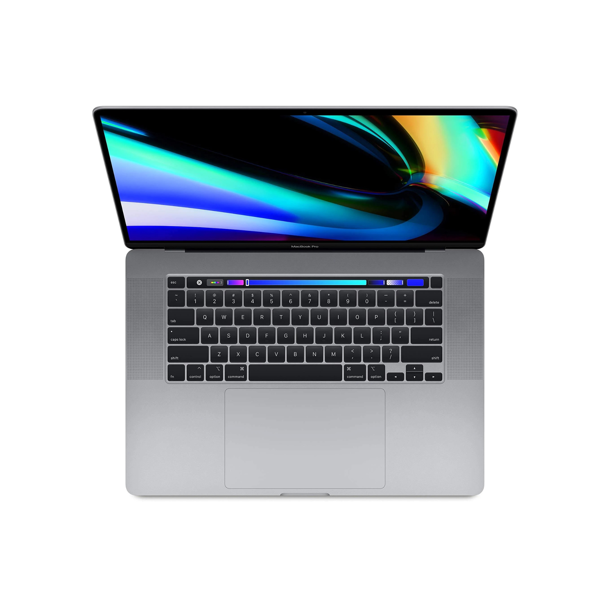 MacBook Pro 16" 2019 Intel Core i7 512/16GB
