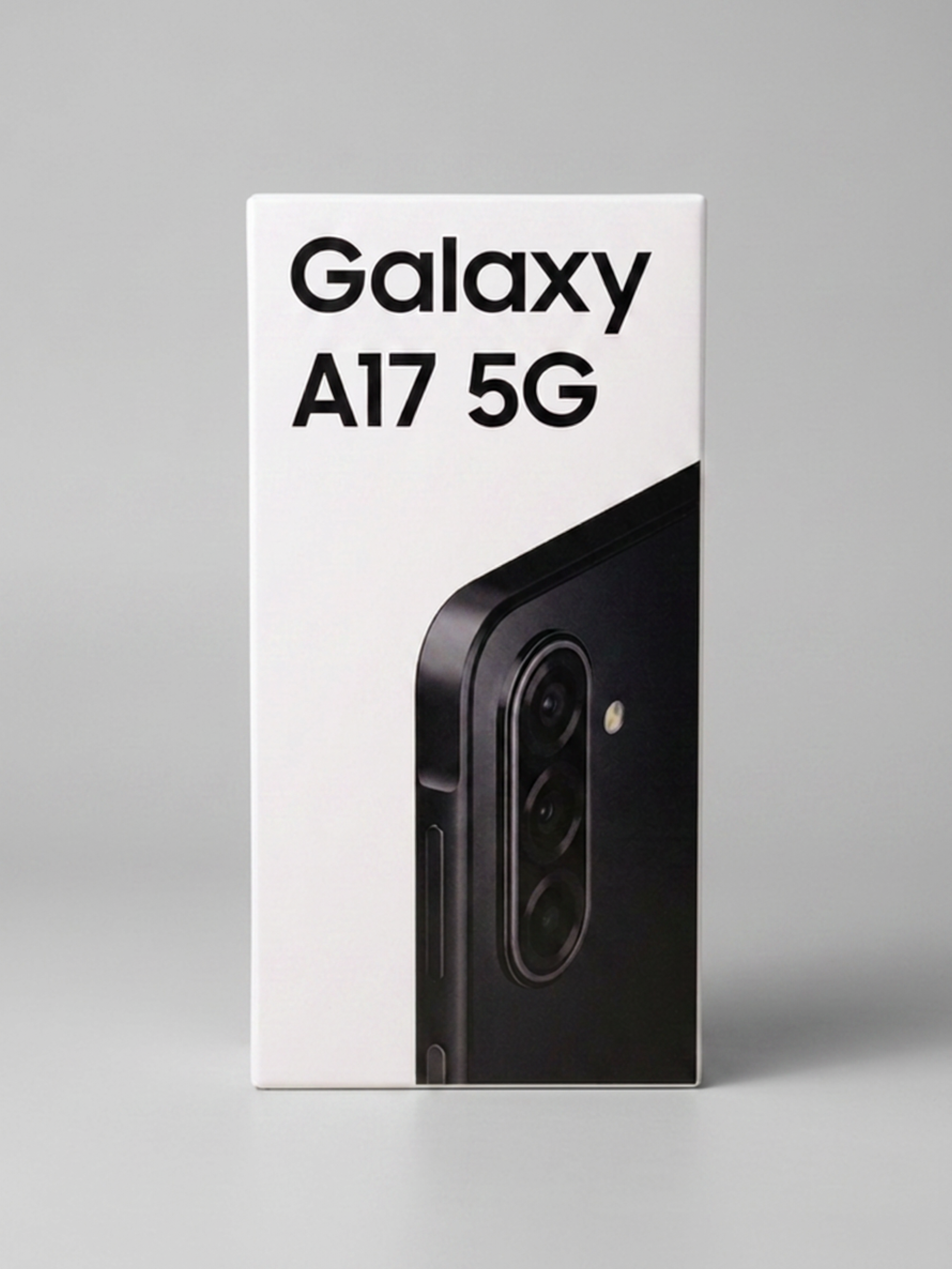Samsung Galaxy A17 5G 128GB Nero