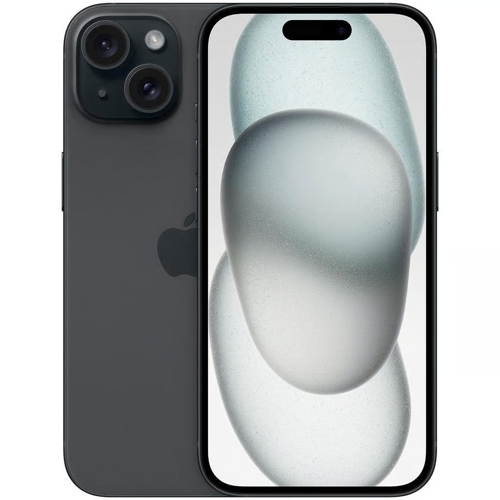 iPhone 15 128GB Nero