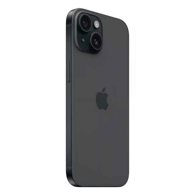 iPhone 15 128GB Nero