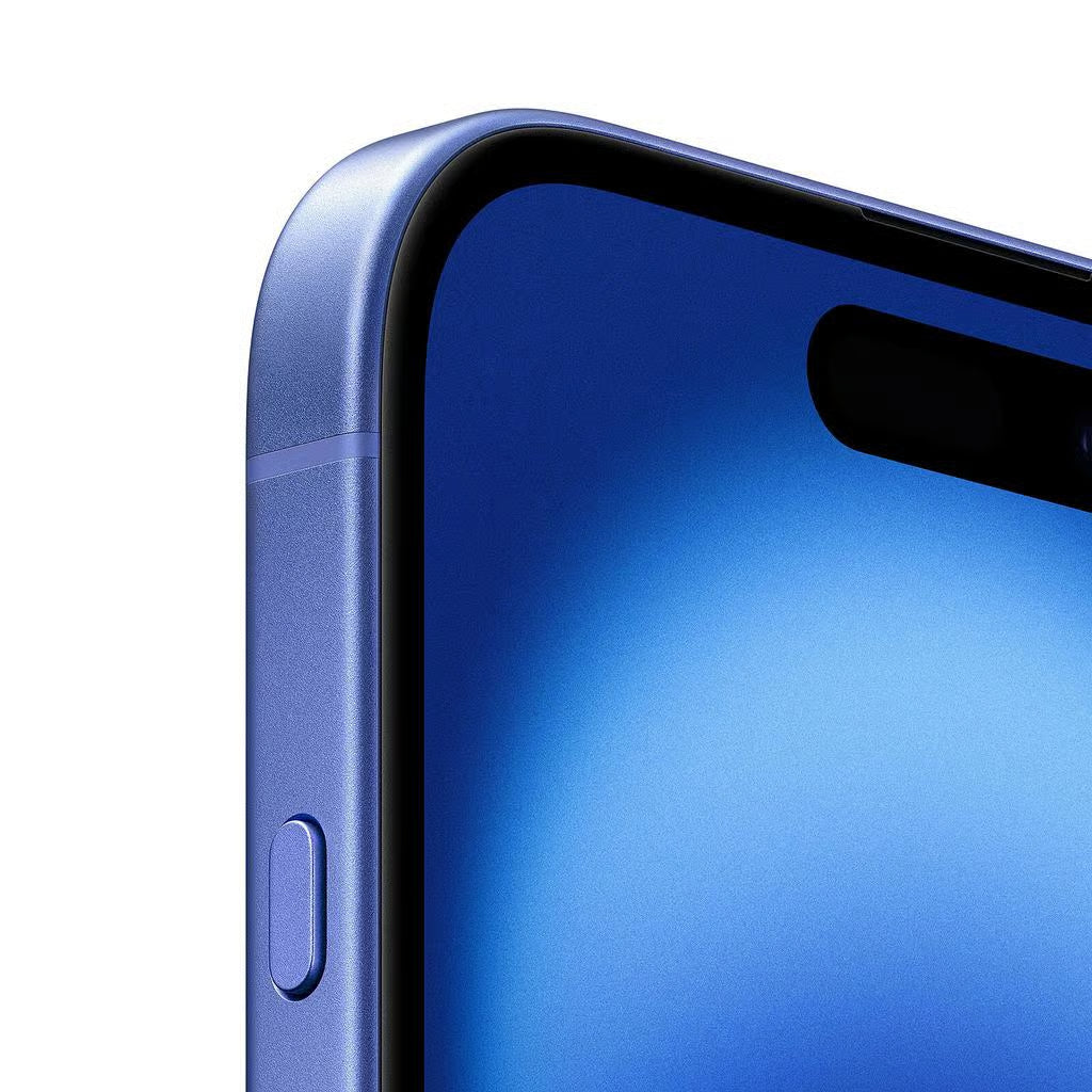 iPhone 16 128GB Blu