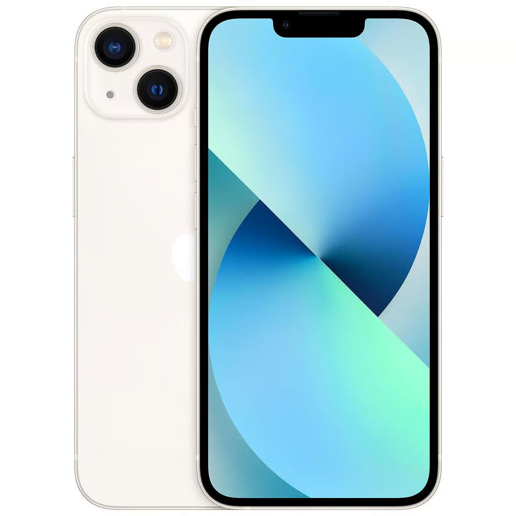 iPhone 13 128GB Bianco