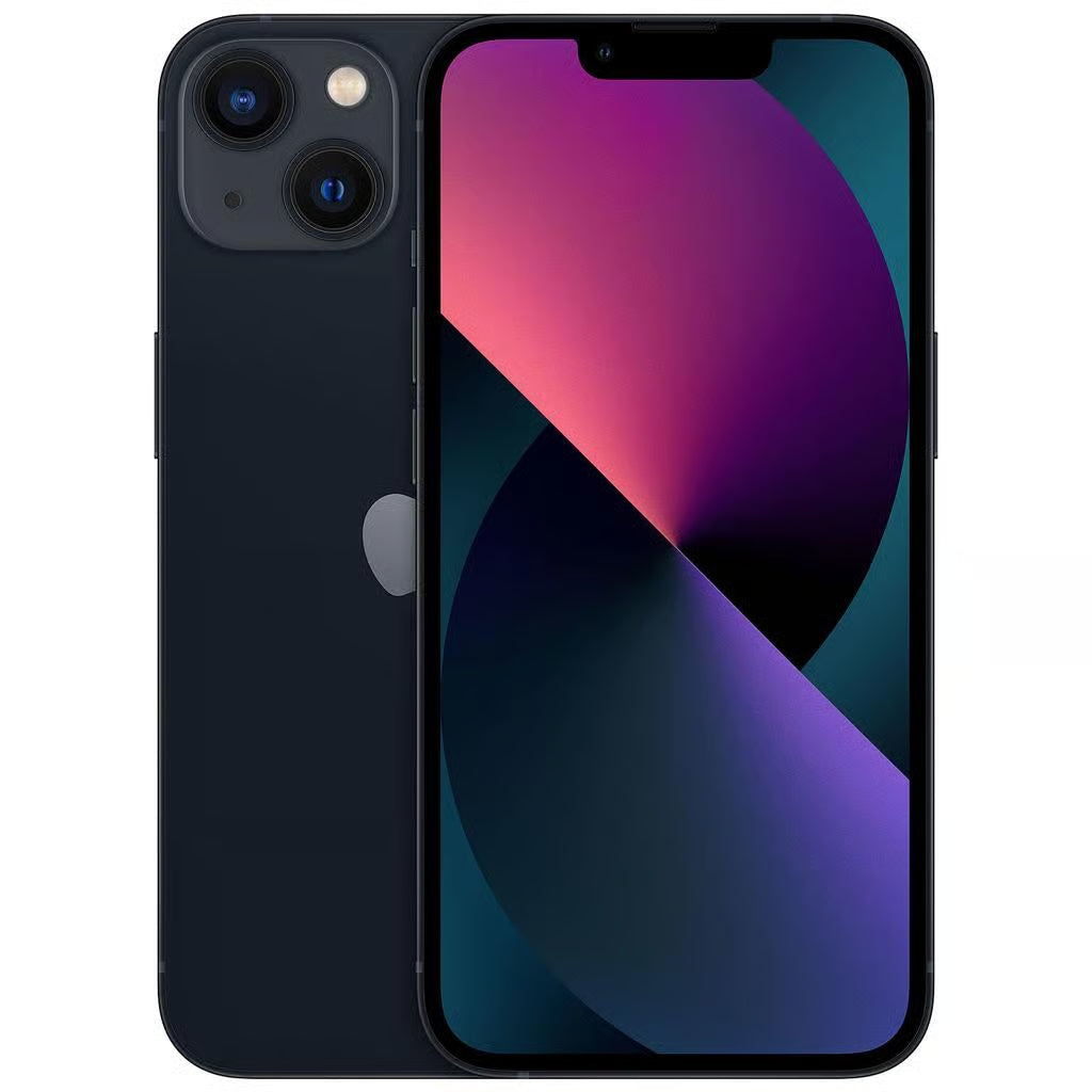 iPhone 13 256GB Mezzanotte