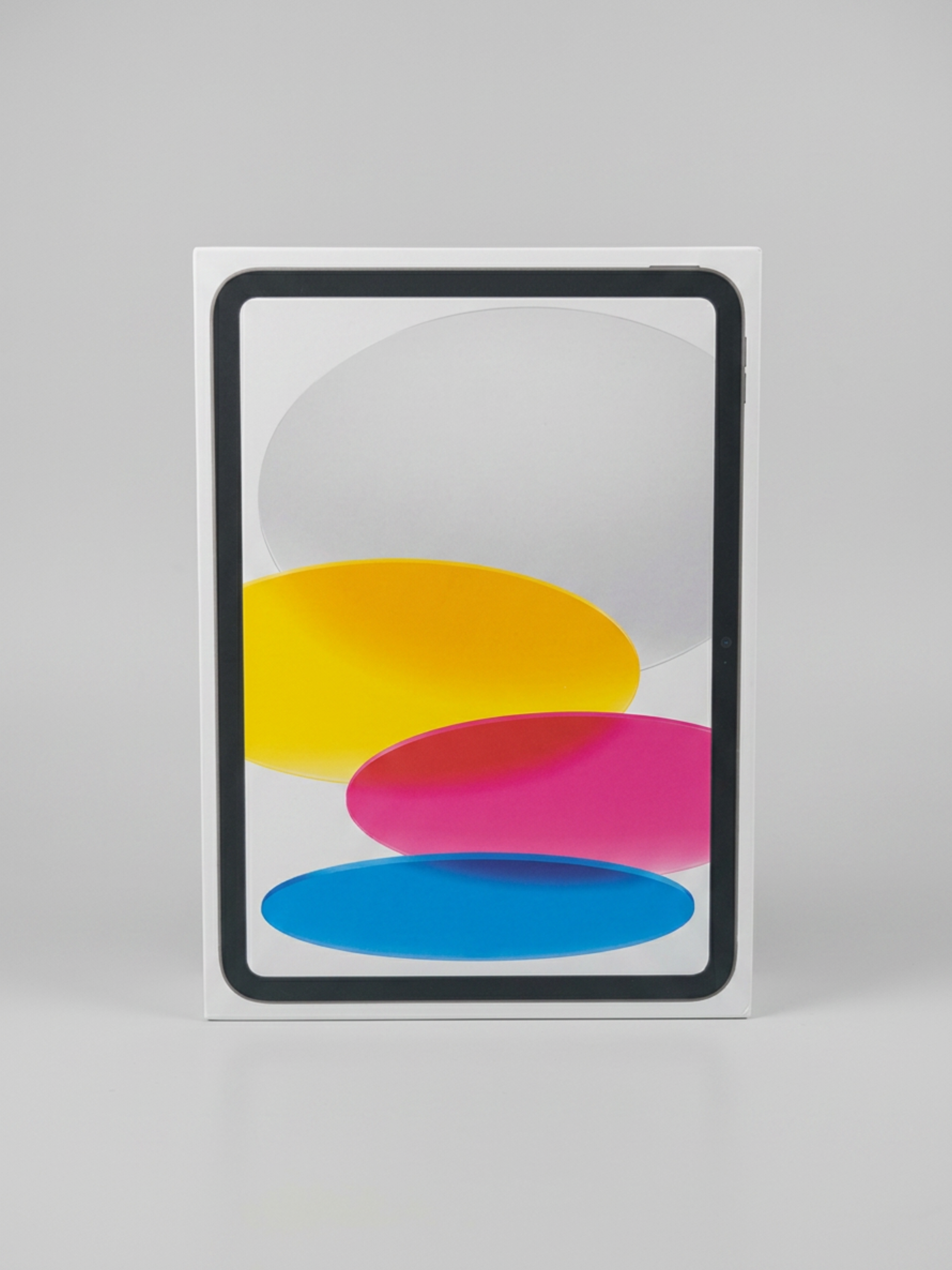 iPad 11" (A16) Argento 128GB WIFI