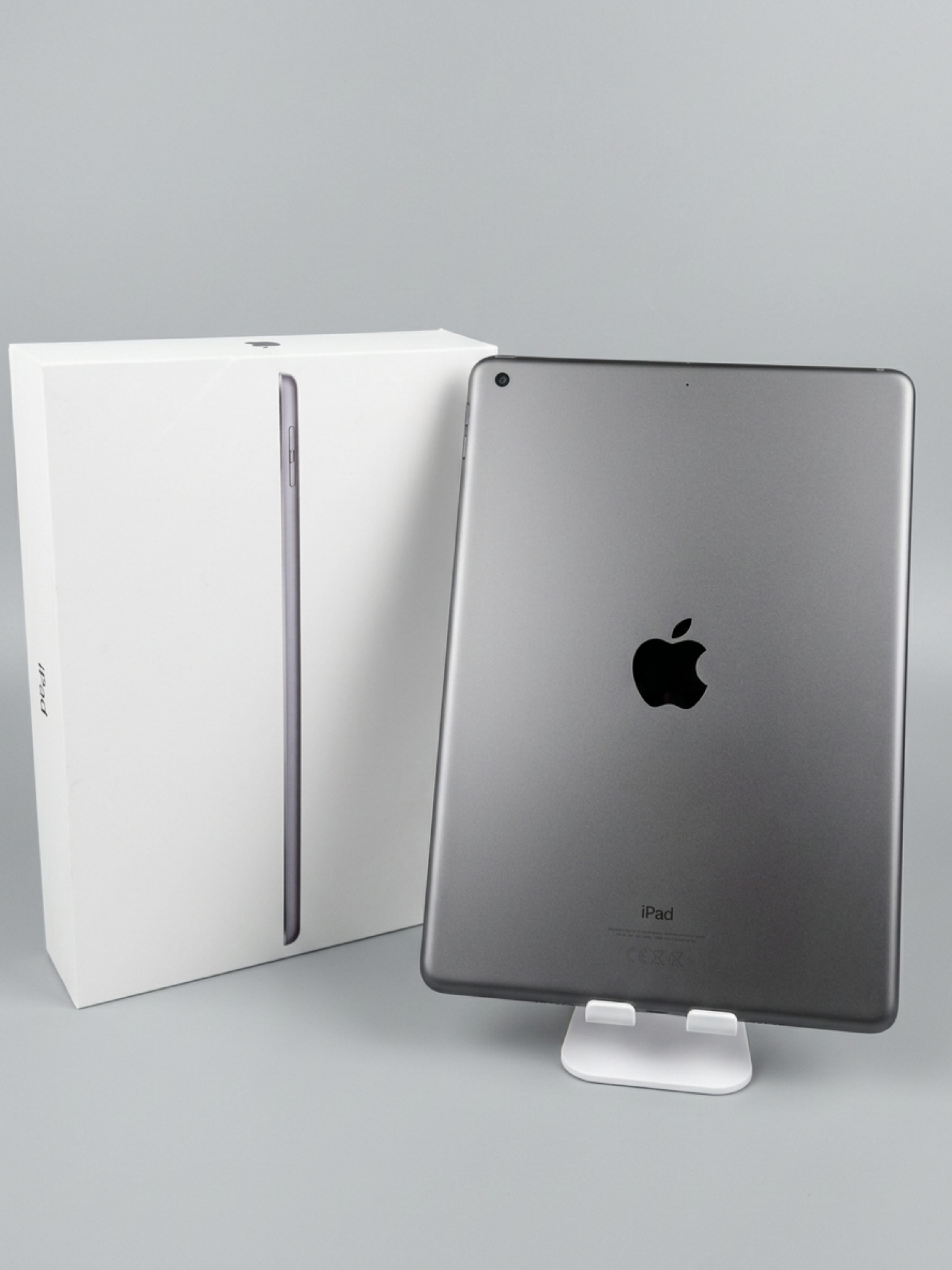 iPad 10.2" (9a generazione) Grigio Siderale 64GB WIFI