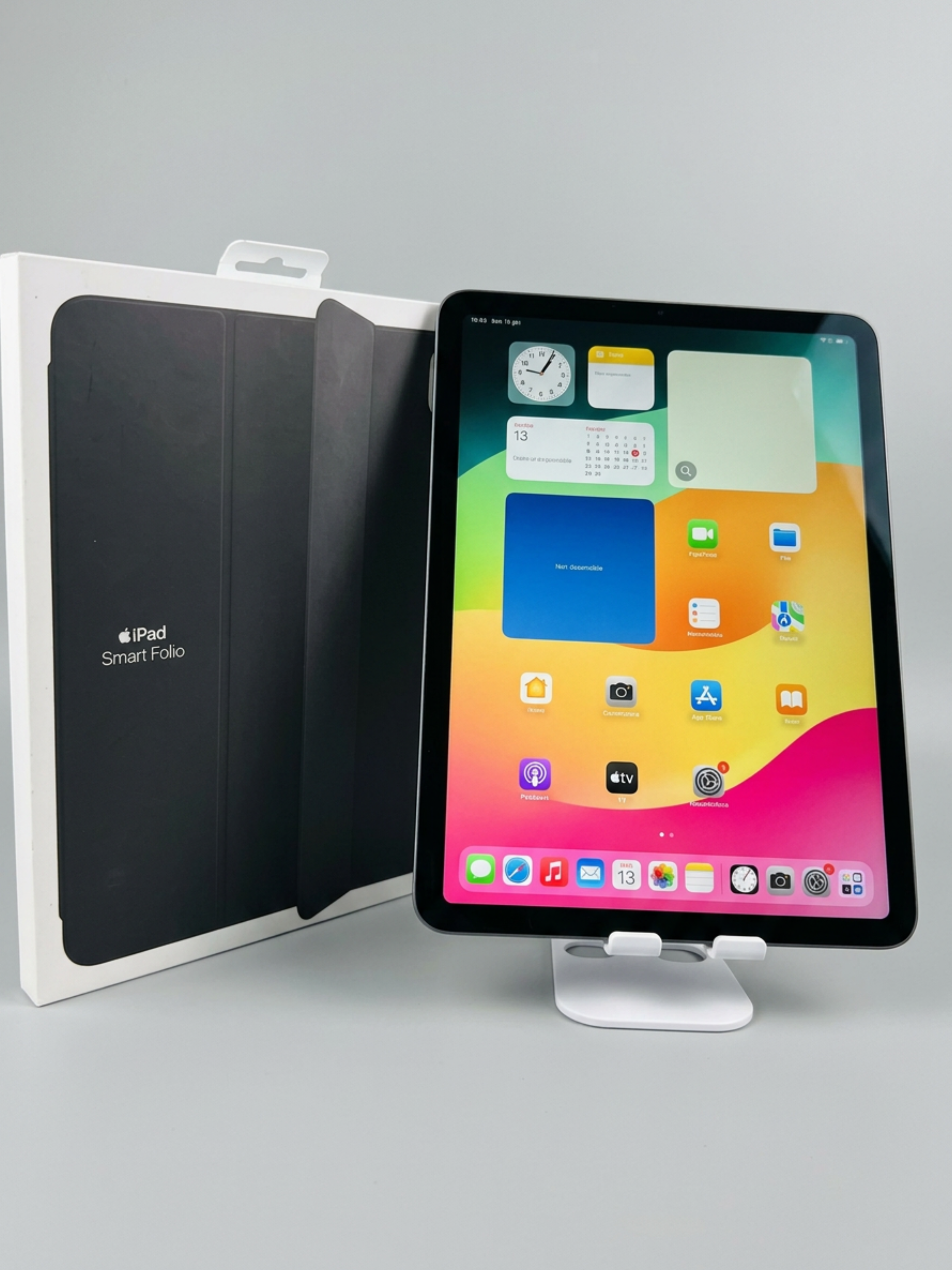 iPad Air 10.9" (5a generazione) Grigio Siderale 256GB WIFI