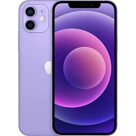 iPhone 12 128GB Viola