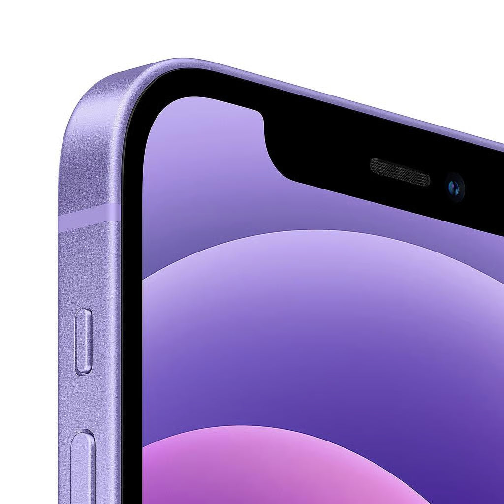 iPhone 12 128GB Viola